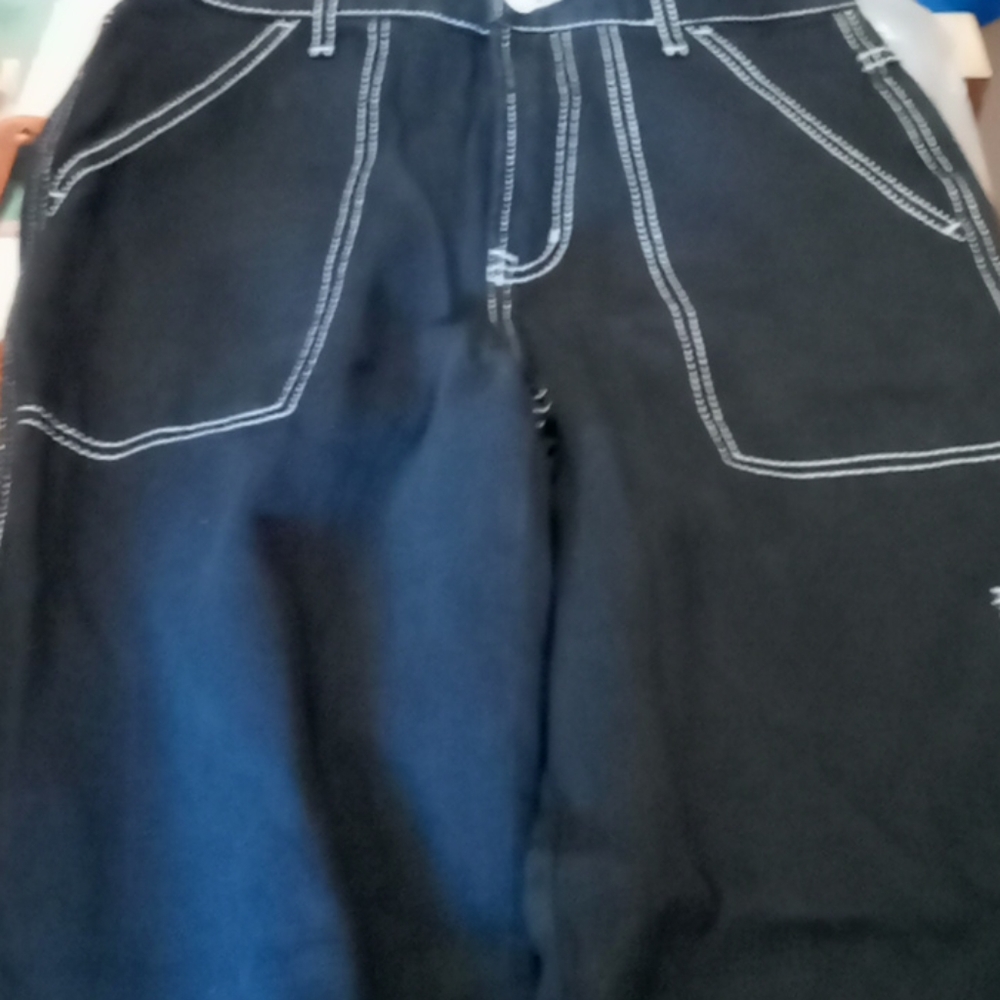 Cargo pants